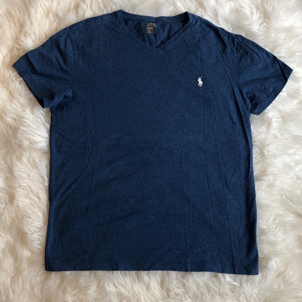 Men’s Polo T-Shirt